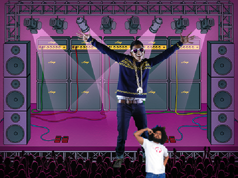 WHAT HAVE I DONE