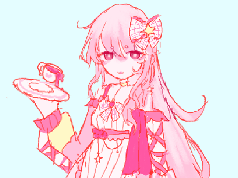 03. pink paradise