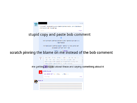wow 10/10 moderation
