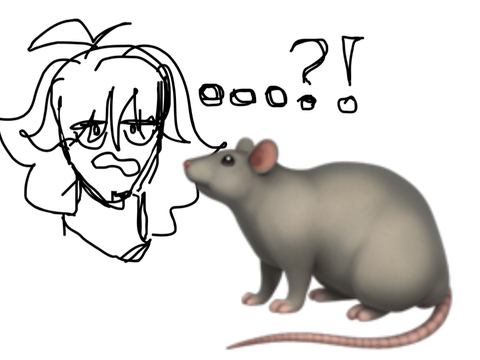 rat | Daybreak 2 