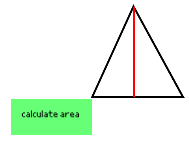 triangle area calculator