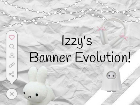 Banner Evolution >>