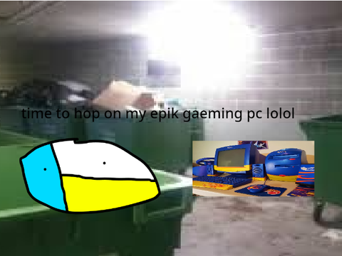 I didn't want to do this. remix