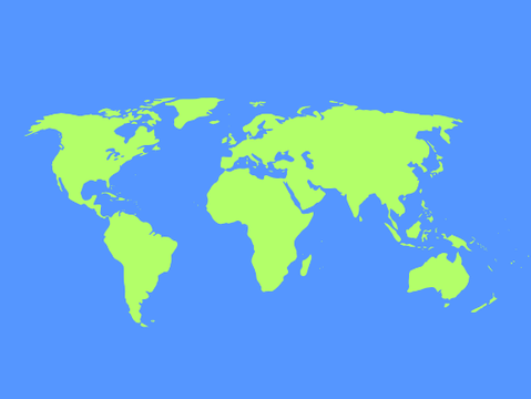 World Map