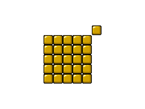Tile Scrolling Tutorial Assets | Parts 1 to 20 remix