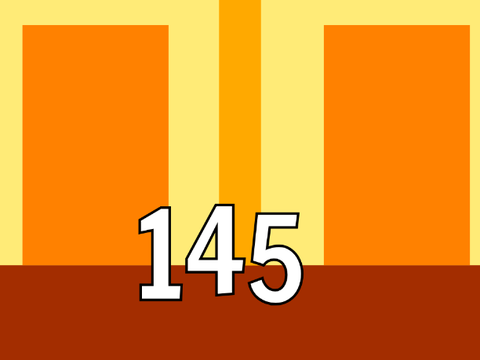 NB Band 512ths 145