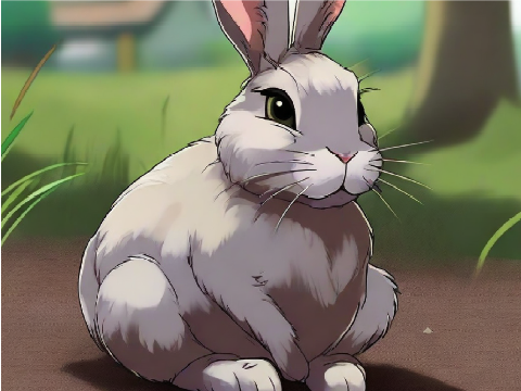 ~ Bunny ~