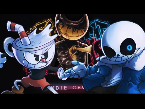FNF-Indie Cross // BGM