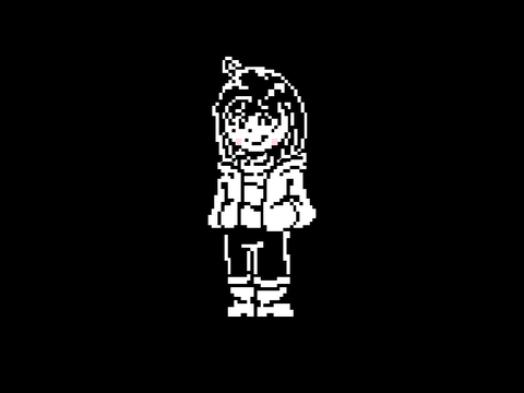 Story shift chara