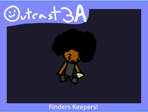 Outcast 3A