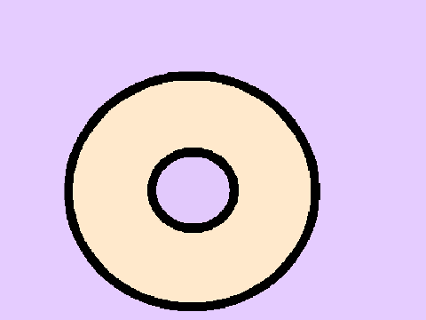Doughnut Maker!!