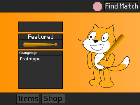 Team Scratchress 2 old project that i want to share 
