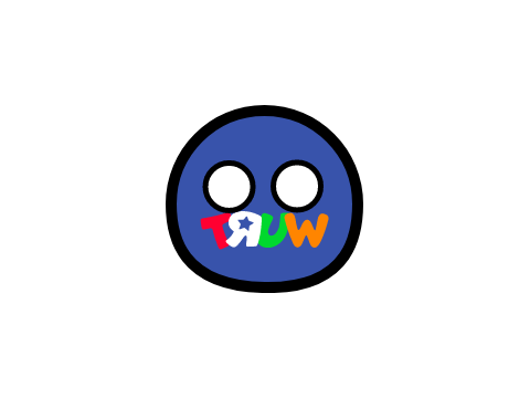 My New OC