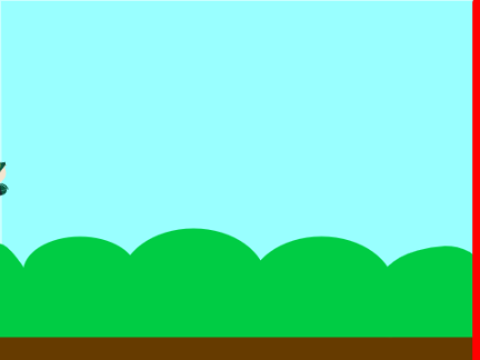 frog game