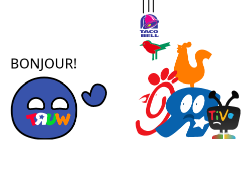 BONJOUR!