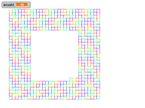 Eslims Quadrate