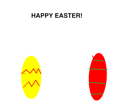 easter {7}