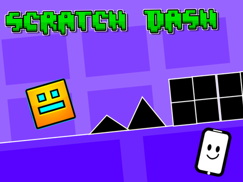 Scratch Dash 