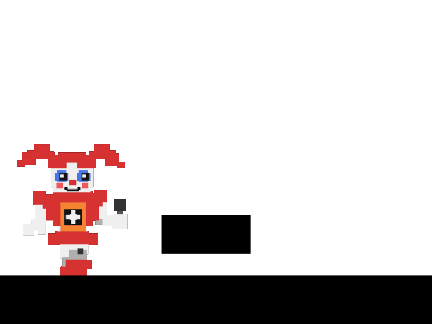 FNAF Sister Location Circus Baby (Demo)