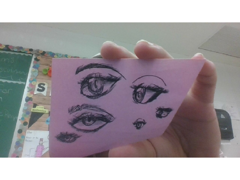 got bored -.-