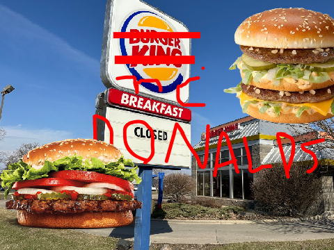 raise a whopper extended