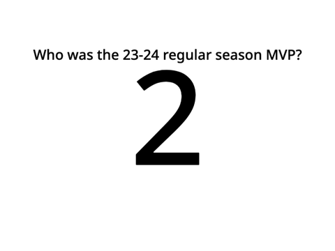 Basketball Quiz