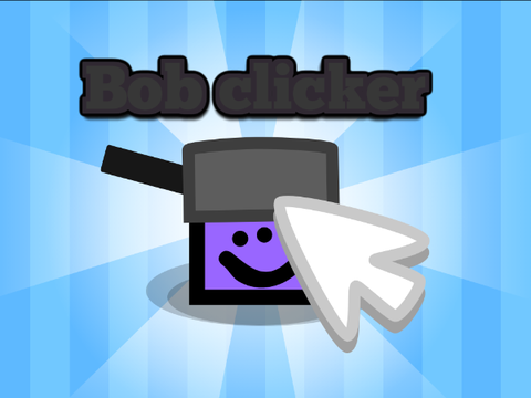 Bob clicker