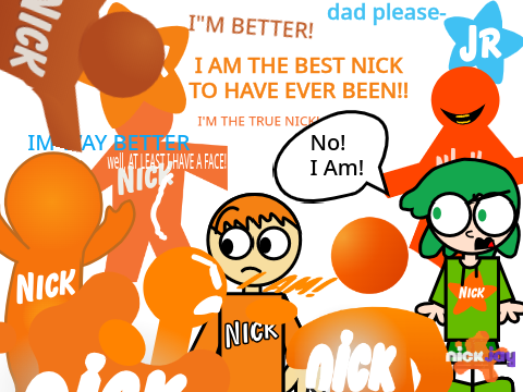 NICKJAY 2023 SCREENBUG????