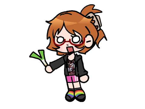 talk sprites