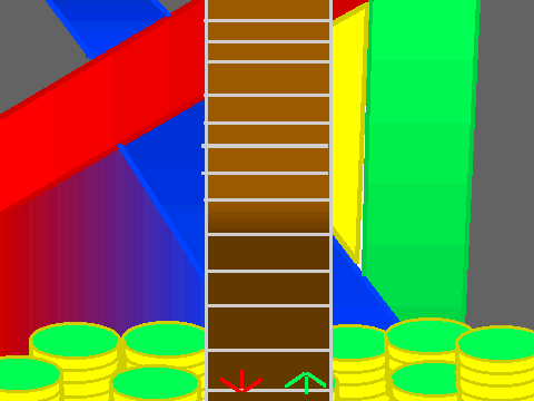GUITAR HERO- demo