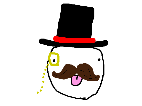 Sir Fancyson Logo