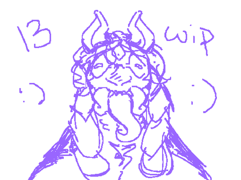 toh || 13 wip