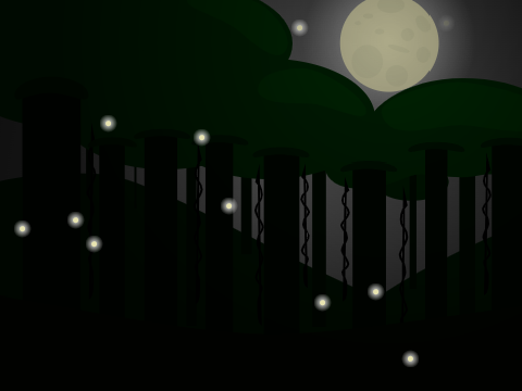 Firefly Forest