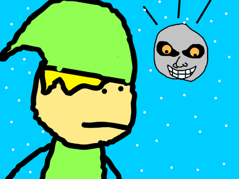 Legend of Zelda