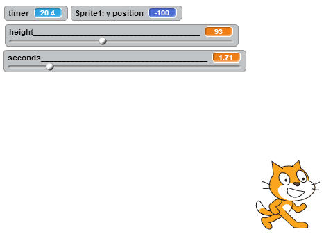 Jump Script for Super Scratch Bros.
