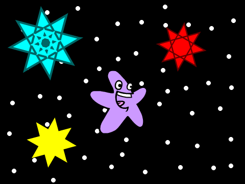 Dubstep Stars Music Video