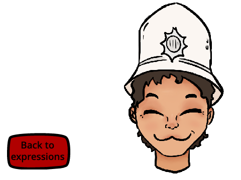 Good Omens | Emotion Challenge