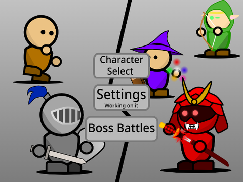Ragnarok of Chaos (Update 2?)