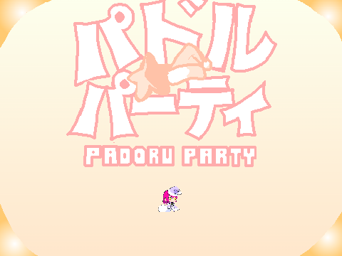Padoru Party (0.6.7bN)