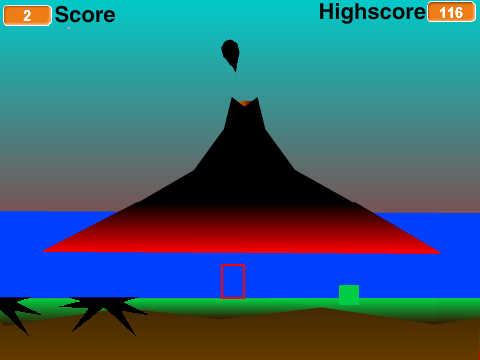 Death Mountain... levels?