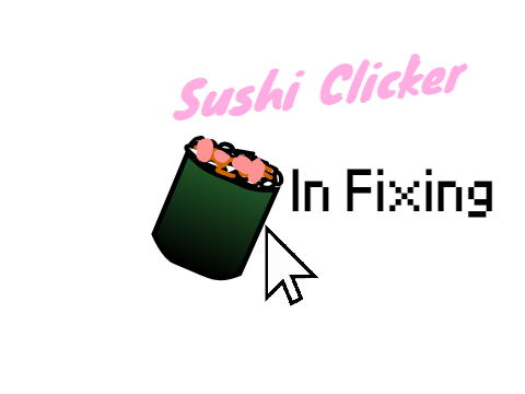 Sushi Clicker - A Clicking Game v1.6