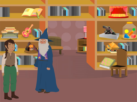 Magical Mysteries Ep.1