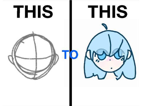 Art Process! 