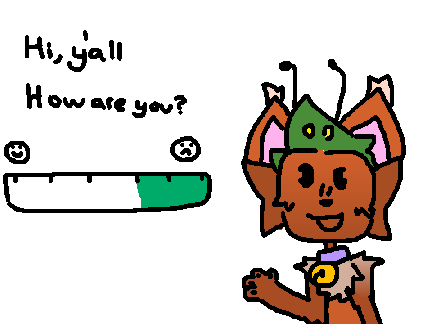 Just a Check-Up!