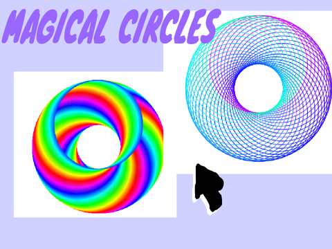 Magical Circles