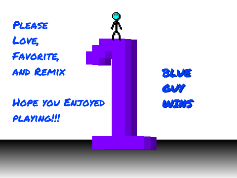 Stick Figure Fighting v.2.1 remix