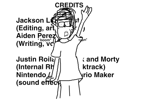 inferencing and internal rhyme