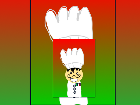 PFP chef cuisto 