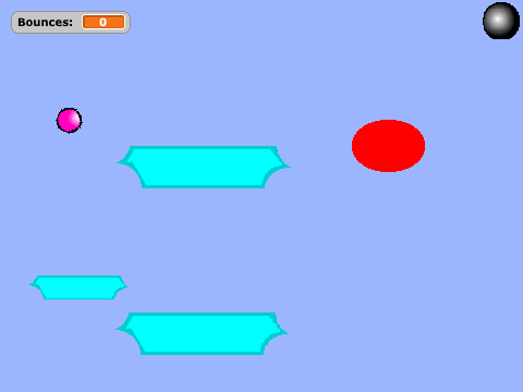 Bounce (DEMO)
