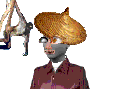Collosh 4